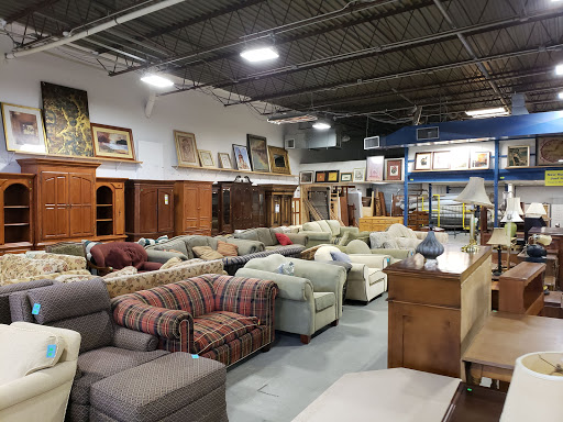 Building Materials Store «Habitat For Humanity Restore», reviews and photos, 2111 Lakeland Ave, Ronkonkoma, NY 11779, USA