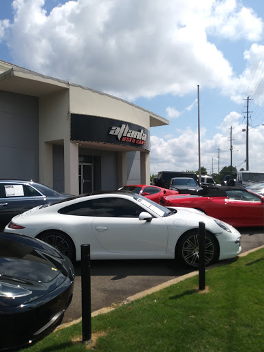 Used Car Dealer «Atlanta Used Cars Center», reviews and photos, 1090 Industrial Park Dr, Marietta, GA 30062, USA