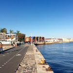 Photo n°1 de l'avis de Jessica.o fait le 20/08/2017 à 23:16 sur le  Portugália Cervejaria à Lisbon