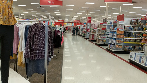 Department Store «Target», reviews and photos, 11150 S Twenty Mile Rd, Parker, CO 80134, USA