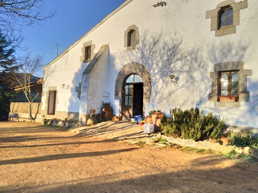 Escola Waldorf Vallgorguina en Vallgorguina