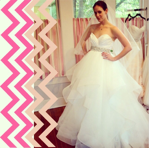 Bridal Shop «Blush Bridal Lounge», reviews and photos, 1815 W 35th St, Austin, TX 78703, USA