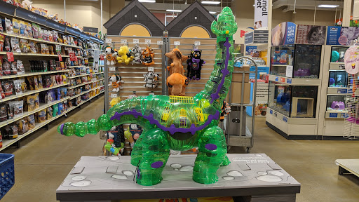 Pet Supply Store «PetSmart», reviews and photos, 1850 30th St, Boulder, CO 80301, USA