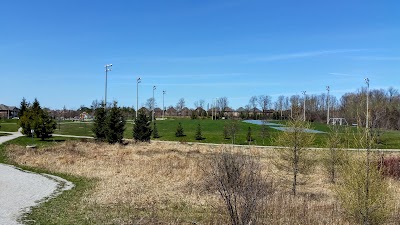 Photos of Grovewood Park