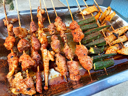 หม่าล่าจากปรโลก