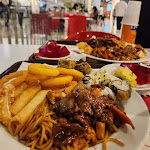 Photo n°2 de l'avis de Priya.o fait le 19/10/2023 à 16:36 sur le  Centro Comercial Parque nascente à Rio Tinto