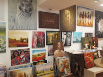 The masterpiece gallery - Photo 8 - Car repair in Plano, TX, Garland