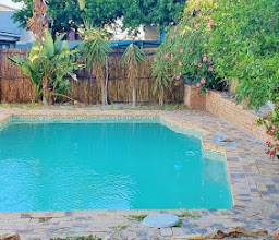 Stellenberg Villa photo