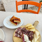 Photo n°3 de l'avis de Elisa.r fait le 09/08/2022 à 08:27 sur le  Agriturismo Masseria Catucci à Martina Franca