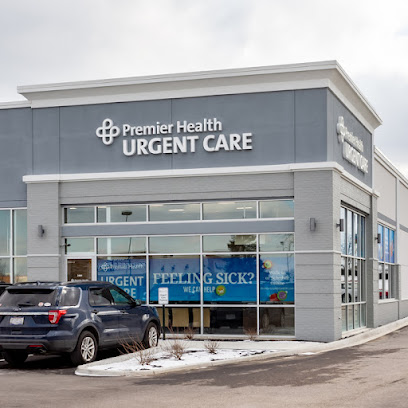 Premier Health Urgent Care - Beavercreek