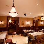 Photo n°1 de l'avis de Dennis.a fait le 26/02/2022 à 21:27 sur le  Knuspergockel im Eulenspiegel à Weinheim