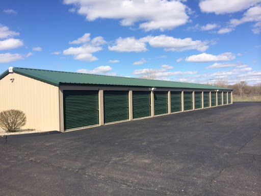 RV Storage Facility «U-Haul Moving & Storage of Ypsilanti», reviews and photos, 2714 Washtenaw Ave, Ypsilanti, MI 48197, USA