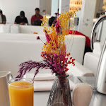 Photo n°6 de l'avis de Karol.a fait le 02/07/2023 à 23:34 sur le  The Pure, Frankfurt, a Member of Design Hotels à Frankfurt