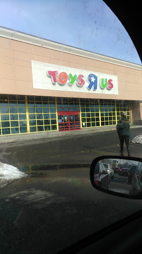 Toy Store «Toys
