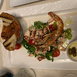 Photo n°1 de l'avis de daniele.a fait le 02/10/2022 à 12:47 sur le  La Fabbreria Ristorante à Bologna