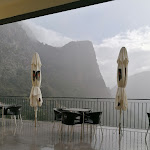 Photo n°2 de l'avis de Filipe.a fait le 03/11/2020 à 21:20 sur le  La Perla Restaurante/Bar à Curral das Freiras