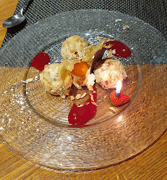 Photo n°32 de Restaurant La Vieille Braise à Lanvallay ()