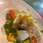 Photo n°3 de l'avis de Eva. fait le 18/07/2021 à 22:23 sur le  Antichi Sapori Partenopei Restaurant à Naples