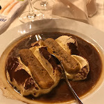 Photo n°1 de l'avis de Gabriel.u fait le 29/06/2022 à 13:41 sur le  Ristorante Da Roberta à Latisana