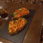 Photo n°1 de l'avis de Georgios.e fait le 01/09/2023 à 17:56 sur le  La Stella Nera à Berlin