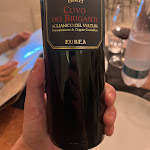 Photo n°6 de l'avis de Nick.. fait le 29/11/2022 à 11:23 sur le  Osteria al Casale à Matera