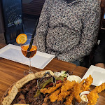 Photo n°3 de l'avis de Starina.a fait le 16/02/2023 à 15:49 sur le  Burgerdom - Reutlingen à Reutlingen