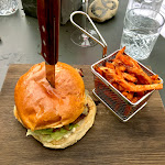 Photo n°3 de l'avis de Carmen.� fait le 28/06/2020 à 06:43 sur le  Ondersch Genusswirtschaft & Streetfood à Oberstdorf