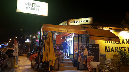 Mirkan Market