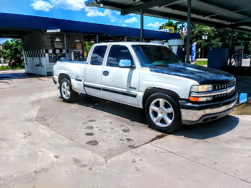 Car Wash «Porter Car Wash», reviews and photos, 24036 FM1314, Porter, TX 77365, USA