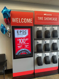 Firestone Complete Auto Care - Photo 6 - Car repair in Newhall, CA, Santa Clarita