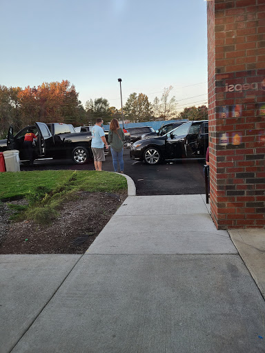 Autobell Car Wash en Yorktown