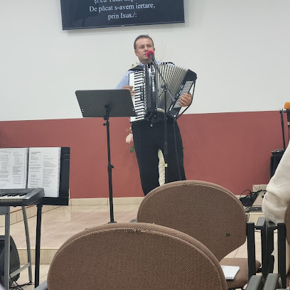 Biserica Penticostala Romana ,,Betel Alicante de Alicante (Alacant)