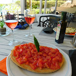 Photo n°1 de l'avis de Heike. fait le 09/07/2023 à 11:05 sur le  Beach Hotel Du Lac Malcesine à Malcesine