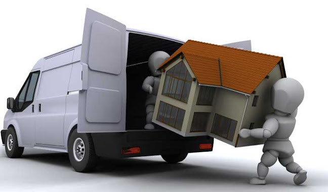 Reviews of Top Removals in Ballyshannon - Moving company