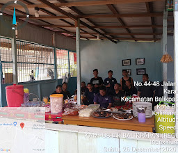 bakso karanganyar photo