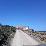 Photo n°21 de l'avis de Rene.p fait le 23/09/2018 à 15:05 sur le  Monte de Santo António à Vila do Bispo