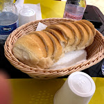 Photo n°5 de l'avis de Simona.e fait le 05/12/2018 à 13:50 sur le  Pizzeria Griglieria Da Armando à Nuoro