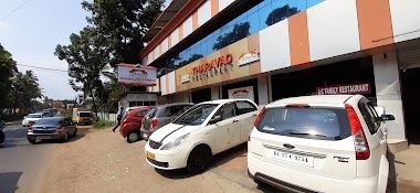 Tharavad Restaurant | Thiruvalla