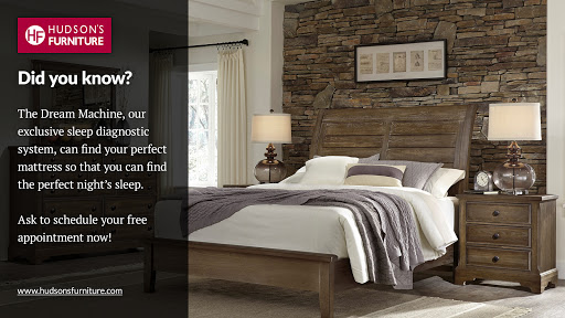 Furniture Store «Hudson’s Furniture & Mattress Outlet», reviews and photos, 3290 W 1st St, Sanford, FL 32771, USA