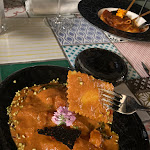 Photo n°1 de l'avis de Signe.o fait le 29/10/2023 à 05:35 sur le  Terrazza Moro - Ristorante & Wine Bar à Taormina