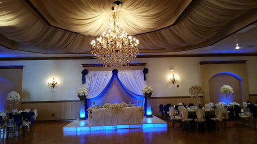 Banquet Hall «Crystal Reception Hall- Corpus Christi», reviews and photos, 2033 Airline Rd C3, Corpus Christi, TX 78412, USA