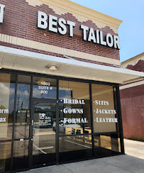 The Best Tailor & Alteration - Spring Cypress - Photo 3 - Car repair in Houston, TX, The Woodlands