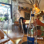 Photo n°10 de l'avis de Massimiliano.r fait le 23/04/2023 à 14:54 sur le  Il Testardo - Locanda Atipica à Bacoli