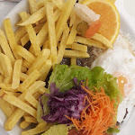 Photo n°2 de l'avis de AnaB.A fait le 22/11/2022 à 14:49 sur le  Nascer do Sol à Salir do Porto