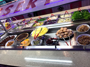 Photo n°163 de Wok Gourmand Carquefou à Carquefou ()