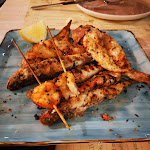 Photo n°4 de l'avis de Laura.a fait le 30/06/2021 à 05:27 sur le  Osteria del Ventisette à Bellaria - Igea Marina