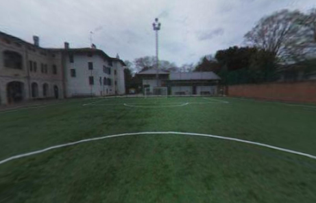 Campo Sintetico - Calcio A 7 Gorizia Via dei Rabatta, 18, 34170 Gorizia GO, Italia