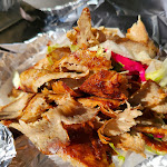 Photo n°1 de l'avis de sgas. fait le 01/05/2019 à 19:00 sur le  Hakiki à Berlin