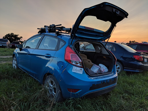 Live Music Venue «Codfish Hollow Barnstormers», reviews and photos, 5013 288th Ave, Maquoketa, IA 52060, USA