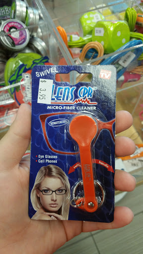 Book Store «Books-A-Million», reviews and photos, 4125 S Cleveland Ave #1200, Fort Myers, FL 33901, USA